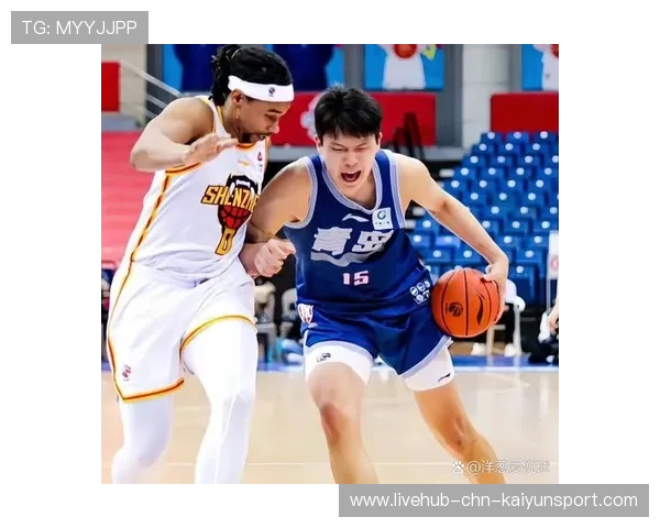 掘金再显统治力——领跑CBA的新时代征程