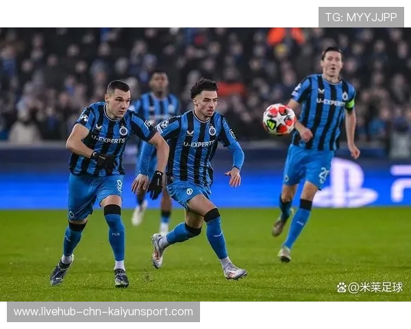 欧冠冷门频出，豪门已非铁板一块