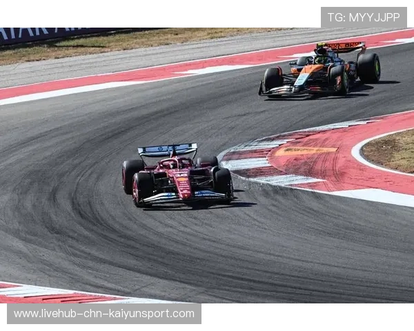 F1圣保罗大奖赛即将开幕：维斯塔潘卫冕战再启，勒克莱尔喜迎双喜冲冠！