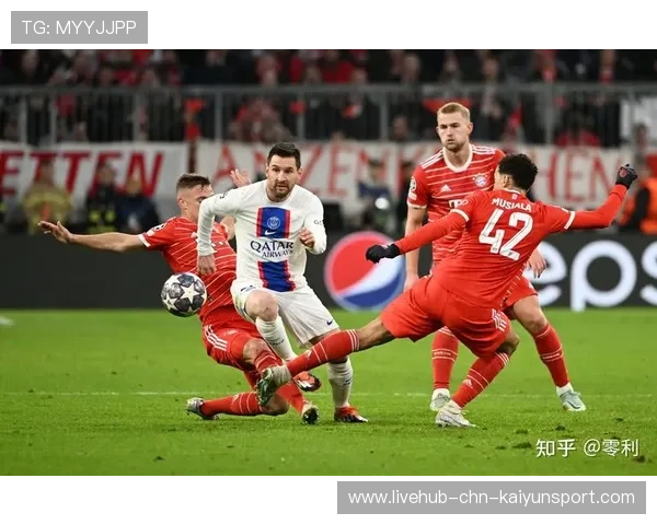 德甲最后几轮，拜仁再次提速锁定冠军！，拜仁德甲夺冠