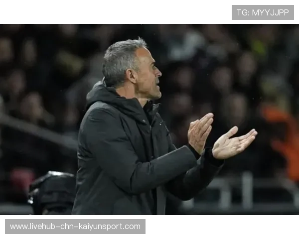 恩里克改变了登贝莱？催化剂背后的魔术师！，恩里克 百科