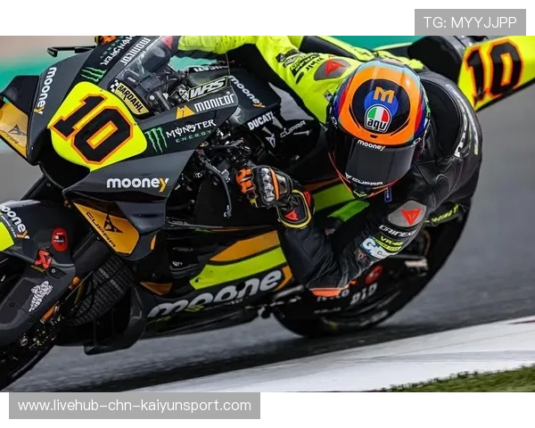 MotoGP赛季车手数据表现分析